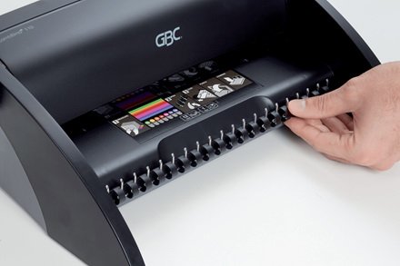 Біндер GBC COMBBIND C110 