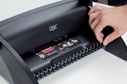 Біндер GBC COMBBIND C110 
