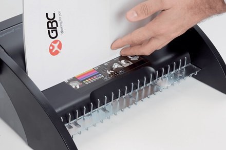 Біндер GBC COMBBIND C110 