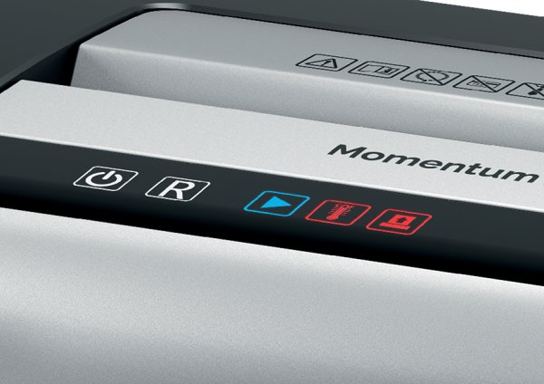 Уничтожитель документов Rexel Momentum X308