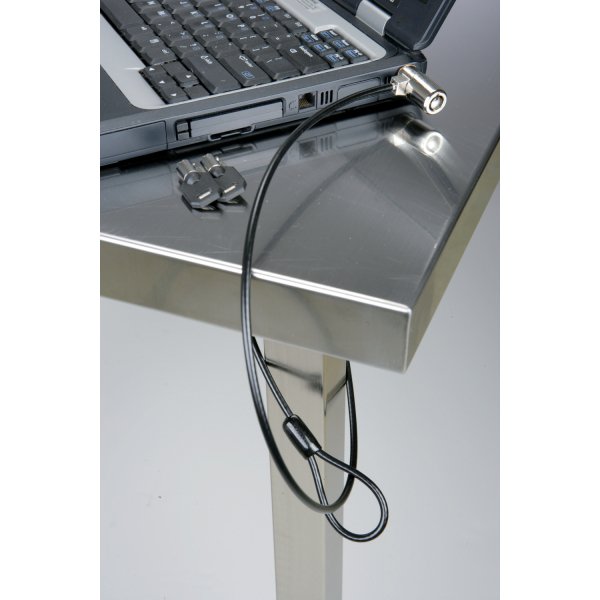 Замок для ноутбука Kensington Standart Lock