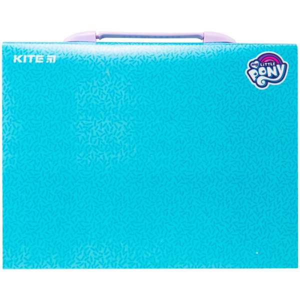 Портфель-коробка Kite My Little Pony LP20-209 