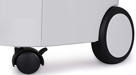 Уничтожитель документов Wallner HD-220 C4