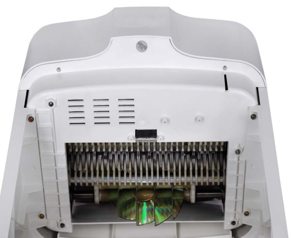 Уничтожитель документов Wallner HD-220 C4