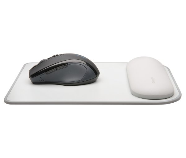 Килимок для миші Kensington ErgoSoft Mousepad сірий 