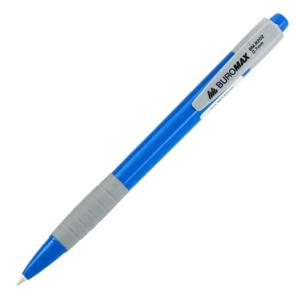 Ручка шариковая автоматическая FRESH 0,7мм
