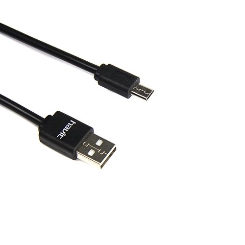 Кабель HAVIT HV-CB8601 Micro USB 1м 