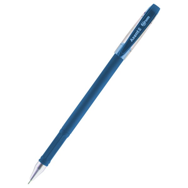 Ручка гелева Forum 0,5мм 