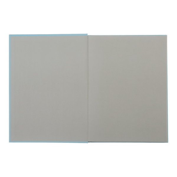 Книга канцелярская А4 96 л. FAVOURITE PASTEL розовый