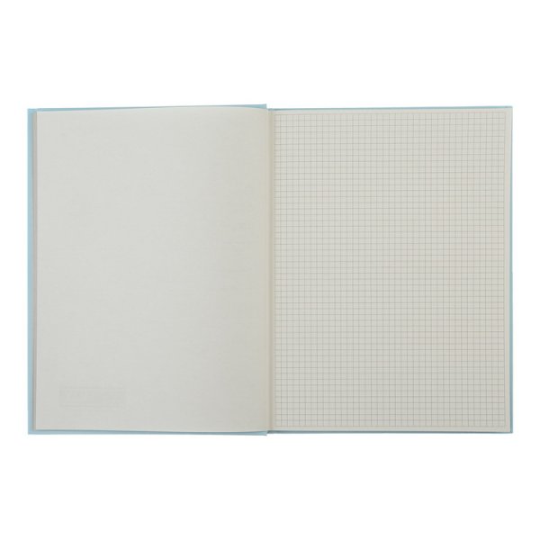 Книга канцелярская А4 96 л. FAVOURITE PASTEL мятный