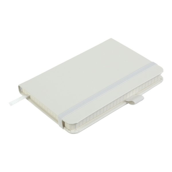 Книга записная ETALON 95*140мм, 96л, листы в клетку, белый