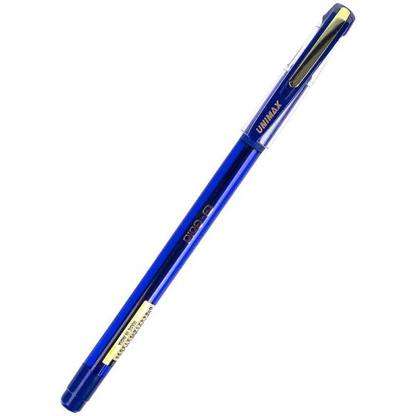 Ручка шариковая G-Gold 0,7мм синяя