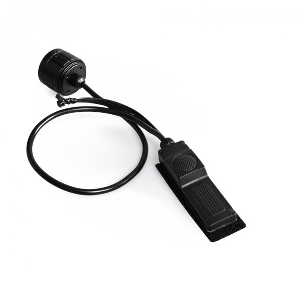 Виносна тактична кнопка VIDEX VLF-ARM-01 до ліхтарика