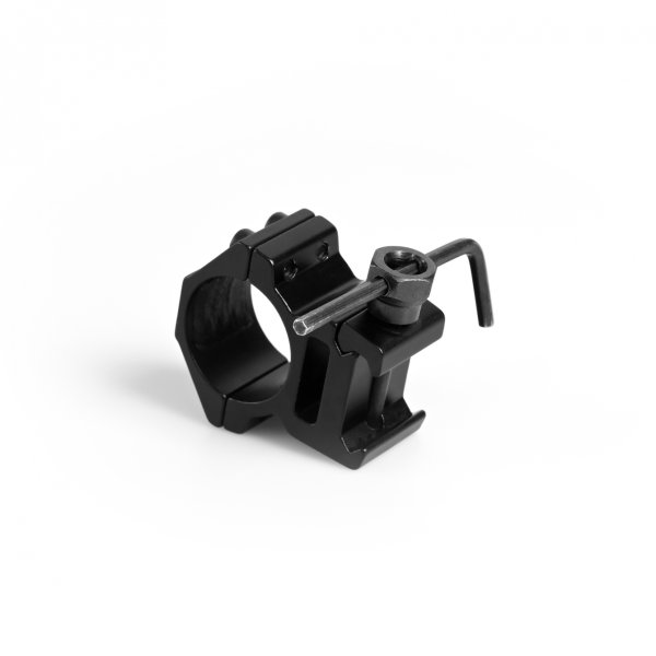 Тактичне кріплення для ліхтарика, прицілу на зброю VIDEX VLF-AWM-02