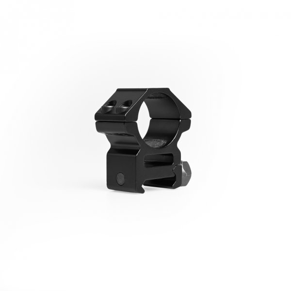 Тактичне кріплення для ліхтарика, прицілу на зброю VIDEX VLF-AWM-02