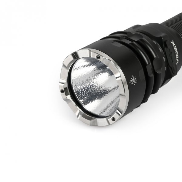 Тактичний світлодіодний ліхтарик VIDEX VLF-AT265 2000Lm 6500K 