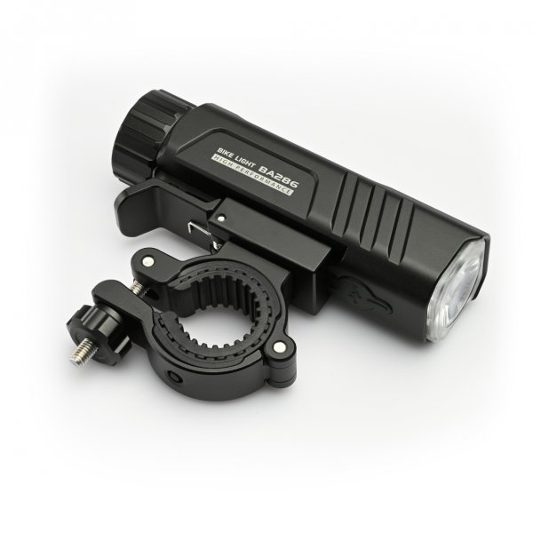 Велофара VIDEX VLF-BA286 2000Lm 5000K