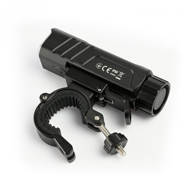Велофара VIDEX VLF-BA286 2000Lm 5000K