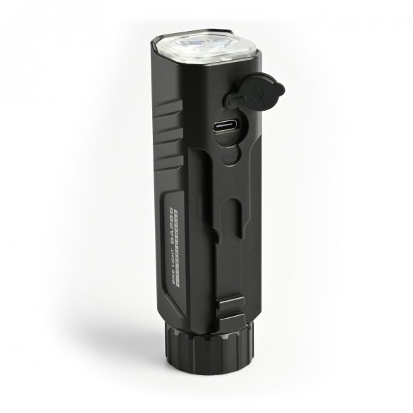 Велофара VIDEX VLF-BA286 2000Lm 5000K