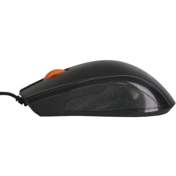 Миша дротова HAVIT HV-MS689 USB чорна