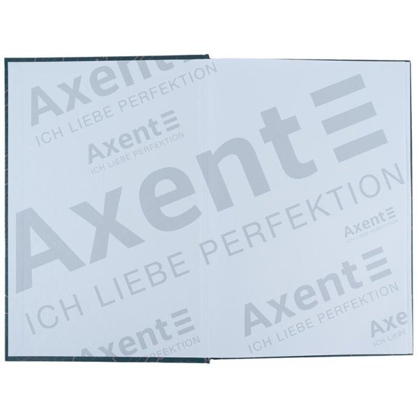 Книга канцелярська А4 Earth colors 96 арк. Curious