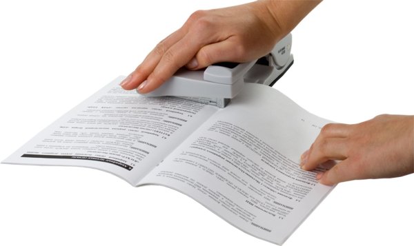 Степлер поворотный 4208, 20л