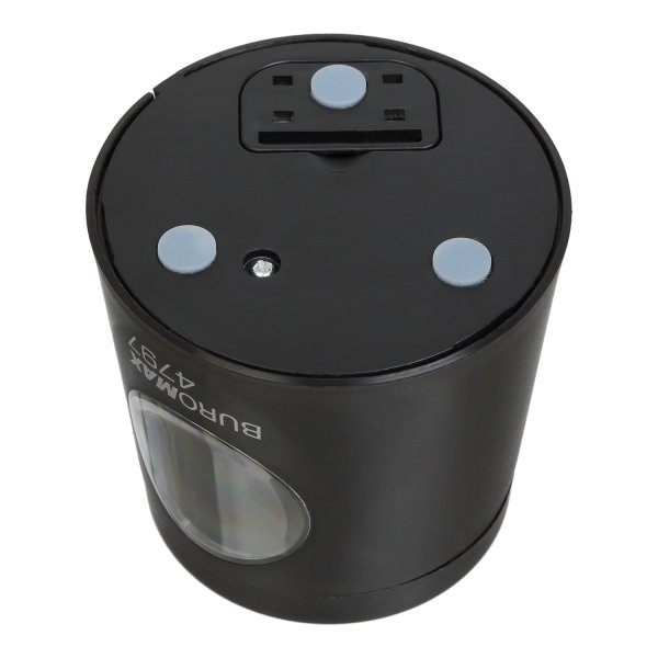 Точилка электрическая Buromax 4797