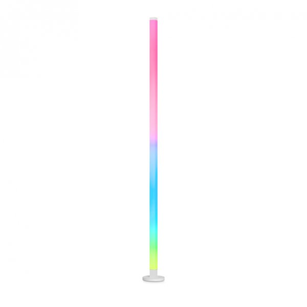 LED лампа підлогова VIDEX TF20 RGB 10W 