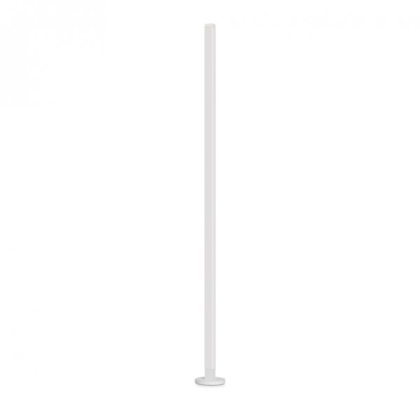 LED лампа підлогова VIDEX TF20 RGB 10W 