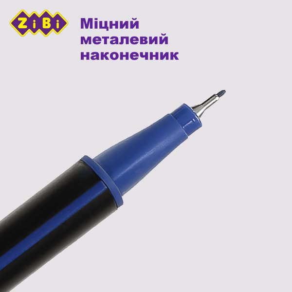 Набор лайнеров 0,4мм, 12 цветов