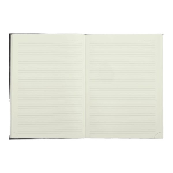 Ежедневник А4 недатированный SALERNO коричневый