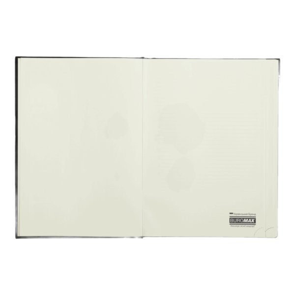 Ежедневник А4 недатированный SALERNO коричневый