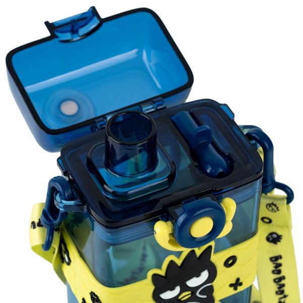 Пляшечка для води Kite Bad Badtz-Maru HK24-1203-2, 500 мл