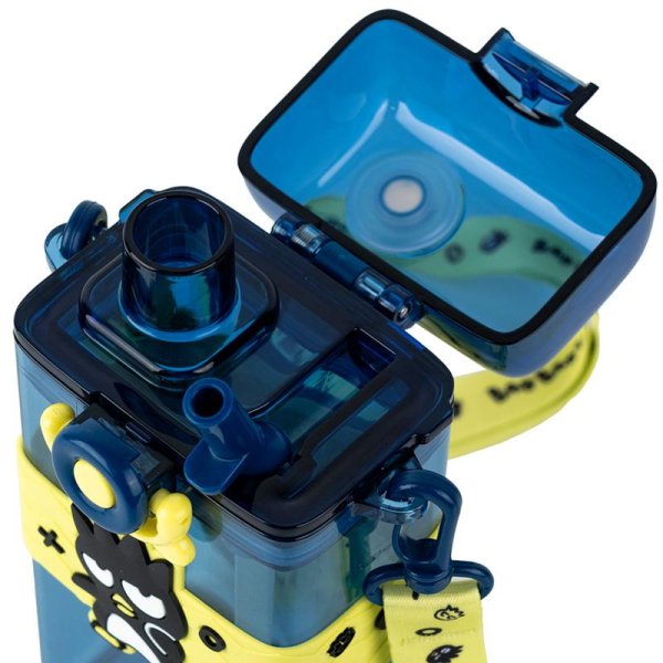 Пляшечка для води Kite Bad Badtz-Maru HK24-1203-2, 500 мл