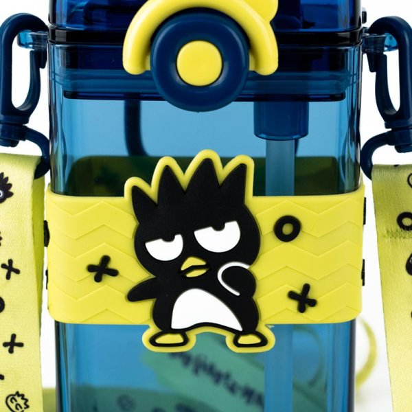 Пляшечка для води Kite Bad Badtz-Maru HK24-1203-2, 500 мл