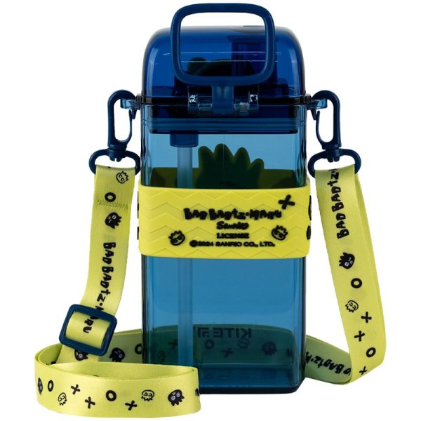 Пляшечка для води Kite Bad Badtz-Maru HK24-1203-2, 500 мл