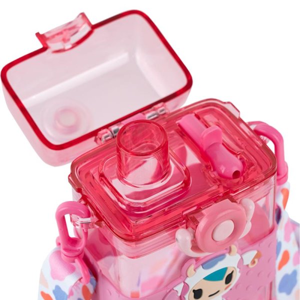 Пляшечка для води Kite tokidoki TK24-1203, 500 мл