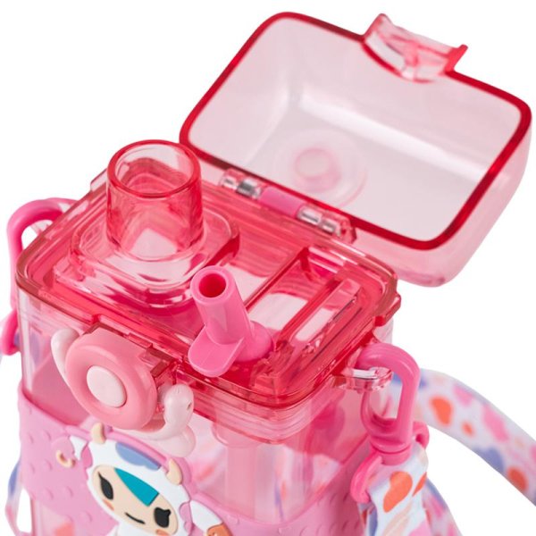 Пляшечка для води Kite tokidoki TK24-1203, 500 мл