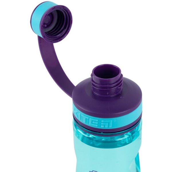 Пляшечка для води Kite My Little Pony LP24-397, 500 мл, бузкова