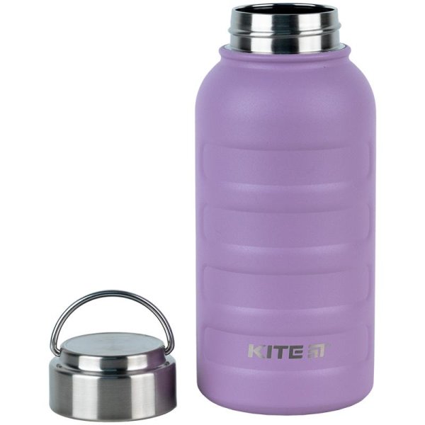 Термос Kite K24-1205-3, 750 мл, фіолетовий