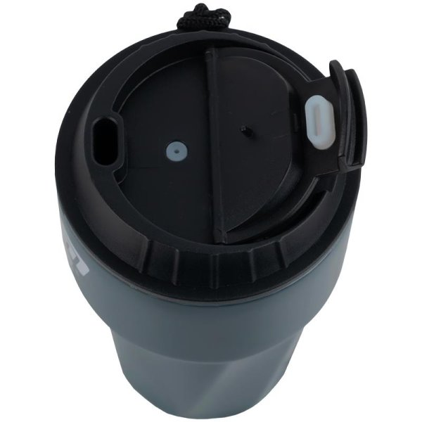 Термокружка Kite K25-1220-1, 450 мл, сіра