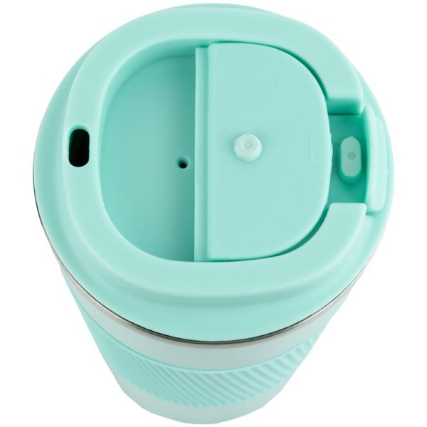 Термокружка Kite K25-458-2, 510 мл, м'ятна