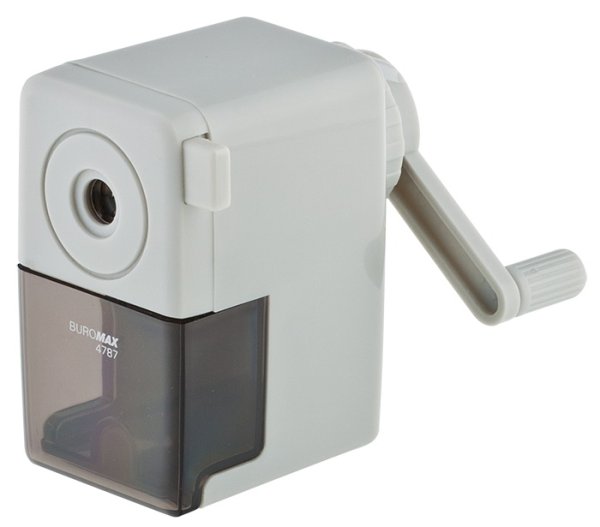 Точилка механическая на струбцине 4787