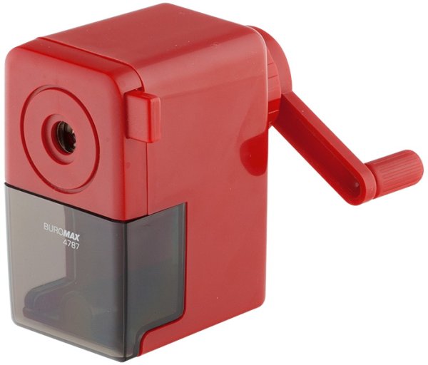 Точилка механическая на струбцине 4787