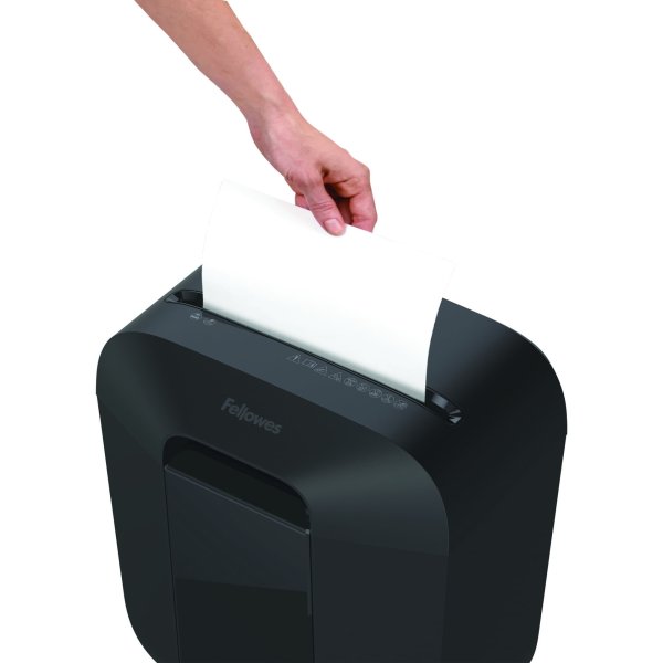 Уничтожитель документов Fellowes LX25