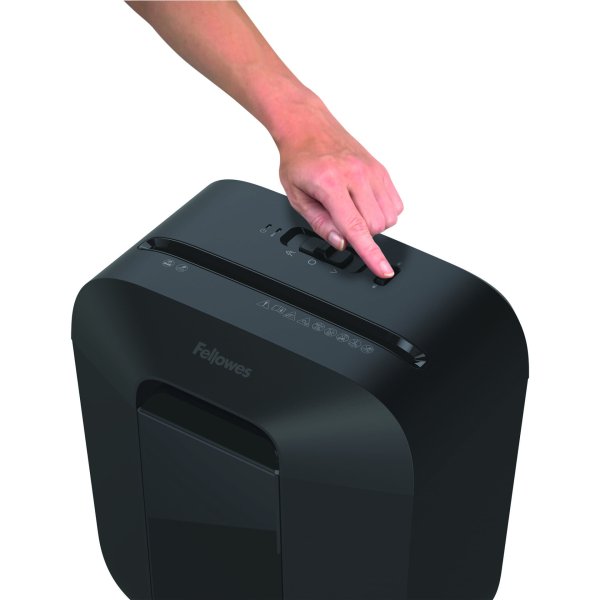 Уничтожитель документов Fellowes LX25