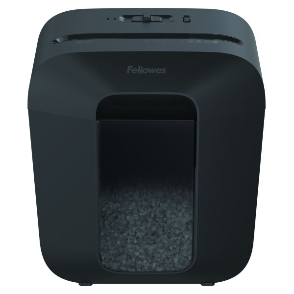 Уничтожитель документов Fellowes LX25M Mini-Cut