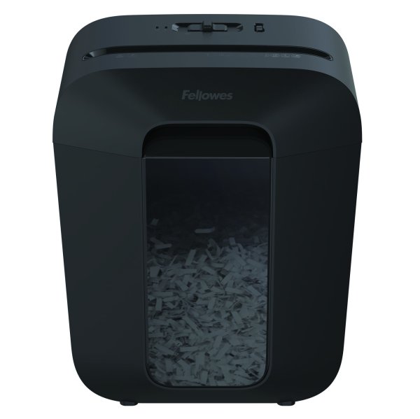 Уничтожитель документов Fellowes LX45