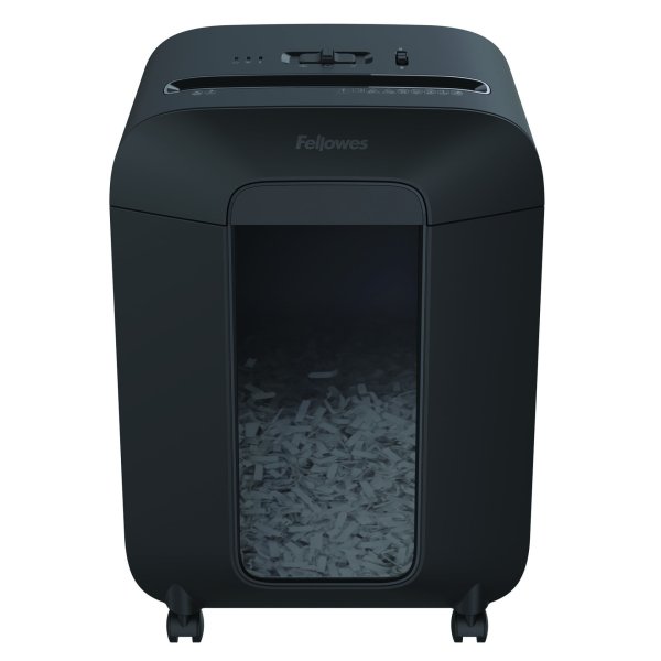 Уничтожитель документов Fellowes LX85