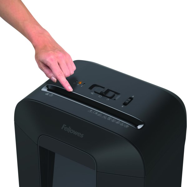 Уничтожитель документов Fellowes LX85